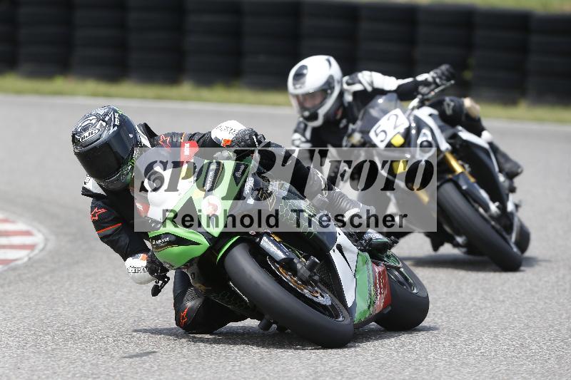 /24 08.06.2025 TZ Motorsport ADR/Gruppe gelb/6